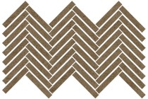 Мозаика Living Ceramics Cuit Spike Mosaic Terra Antislip 23x43 LV11266
