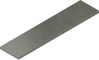 Ступень Italon Avantgarde Black Scalino Angolare SX Угловая Левая 33x120 620070002776