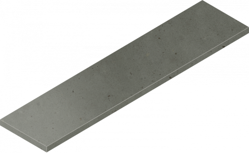 Ступень Italon Avantgarde Black Scalino Angolare SX Угловая Левая 33x120 620070002776