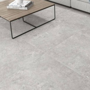 Керамогранит Gracia Ceramica Cameo Terrazzo Grey Wall 01 25x60 настенный 010100001544