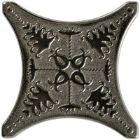 Вставка Kavarti Asteroid Greenland 6.7x6.7 31072