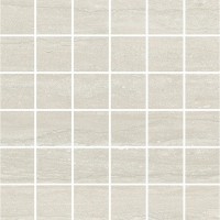 Мозаика Italgraniti Dorset Bianco Vein Cut Mosaico 30x30 DR023MA