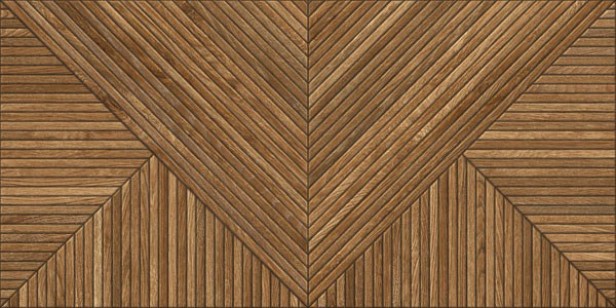 Керамогранит Cristacer Morris Wood Stick Cherry 60x120