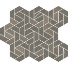 Metropolis Arcadia Brown Mosaico Icon