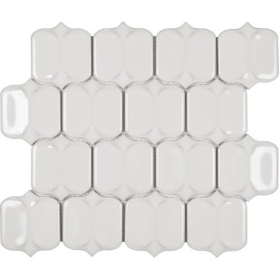 Мозаика Imagine Lab Ceramic Mosaic 7.3x8.2 28x30 KBG4-5G 