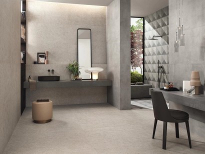 Керамогранит Realistik French Bianco Matt 60x120
