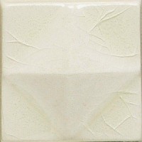 Вставка Elios Ceramica Wine Country Diamond Cube Ivory 4x4