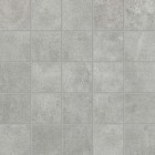 Мозаика Ceramiche Piemme Concrete Mosaico Light Grey Nat R 30x30 00985