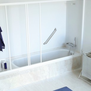 Стальная ванна BLB Europa 170x70 B70ESLS Белая| Распродажа |