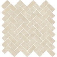 Мозаика Genesis Moon White Mosaico Cross