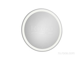 Зеркало Roca Iridia 3.7x80x80 812337000