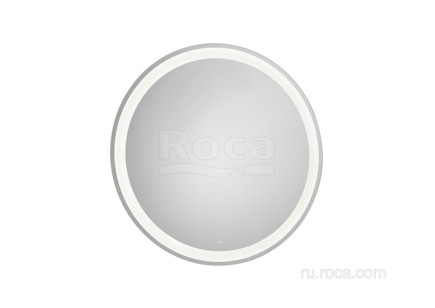 Зеркало Roca Iridia 3.7x80x80 812337000