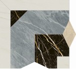 Charme Extra Atlantic Intarsio Angolo Lux