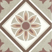Керамогранит Motto Ceramic Levels Sand Decor 1038 20x20 N100077