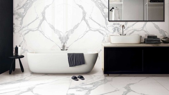 Спеченный камень Delfone Grand Prospect Matt 160x320