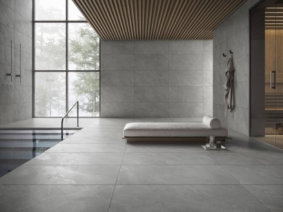 Керамогранит Vitra ArdeStone Белый Мат 60x120 K948672R0001VTER
