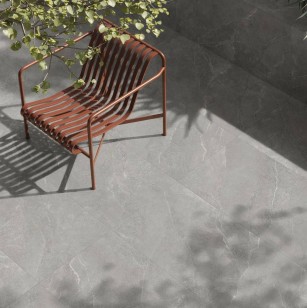 Керамогранит Vitra ArdeStone Белый Мат 60x120 K948672R0001VTER