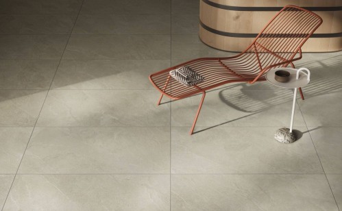 Керамогранит Vitra ArdeStone Белый Мат 60x120 K948672R0001VTER