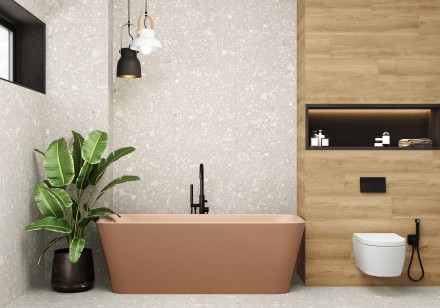 Керамогранит NewTrend Crush 60x120 D120261M