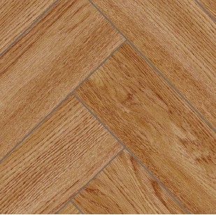Herringbone 10 Дуб Венето