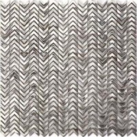 Мозаика Moreroom Stone Stamping Aluminum Silver 30x30.3 S055
