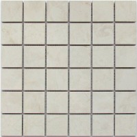 Мозаика Bonaparte Perf ivory 30x30 N156907