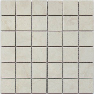 Мозаика Bonaparte Perf ivory 30x30 N156907