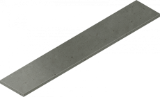 Ступень Italon Avantgarde Black Scalino Angolare SX Угловая Левая 33x160 620070002799