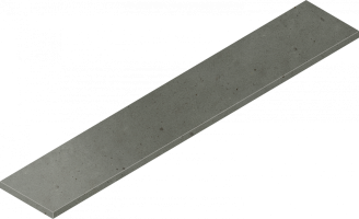 Ступень Italon Avantgarde Black Scalino Angolare SX Угловая Левая 33x160 620070002799