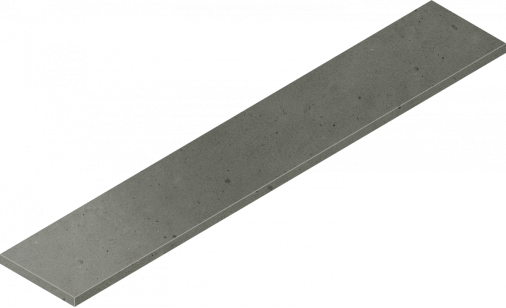 Ступень Italon Avantgarde Black Scalino Angolare SX Угловая Левая 33x160 620070002799