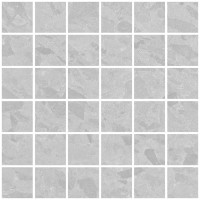 Мозаика Living Ceramics Eme Mosaic 55 Light Grey Antislip 30x30 LV11336