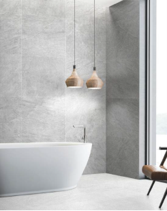 Плитка Mykonos Ceramica Unique White 30x90 настенная
