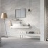 Плитка Mykonos Ceramica Unique White 30x90 настенная