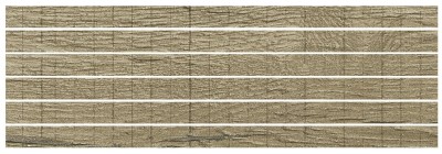 Керамогранит Living Ceramics Ombra Mosaic 590 Cognac 30x90 LV11761