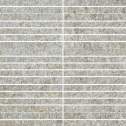 Мозаика Italon Magma Silver Mosaico Strip 30x30 610110001364