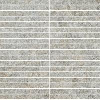 Мозаика Italon Magma Silver Mosaico Strip 30x30 610110001364 Мозаика Italon Magma Silver Mosaico Strip 30x30 610110001364