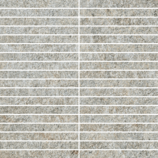 Мозаика Italon Magma Silver Mosaico Strip 30x30 610110001364