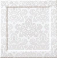 Декор Piemme Valentino Elite Forma Bianco Damasco 30x30 MRV173 (15220)