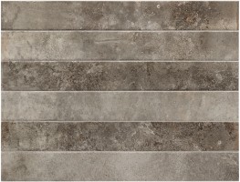 Плитка Equipe Bali Dark Pearl 5x40 настенная 31550 Плитка Equipe Bali Dark Pearl 5x40 настенная 31550