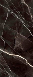 Керамогранит Marazzi Italy Grande Marble Look Elegant Black Lux 120x280 MENX