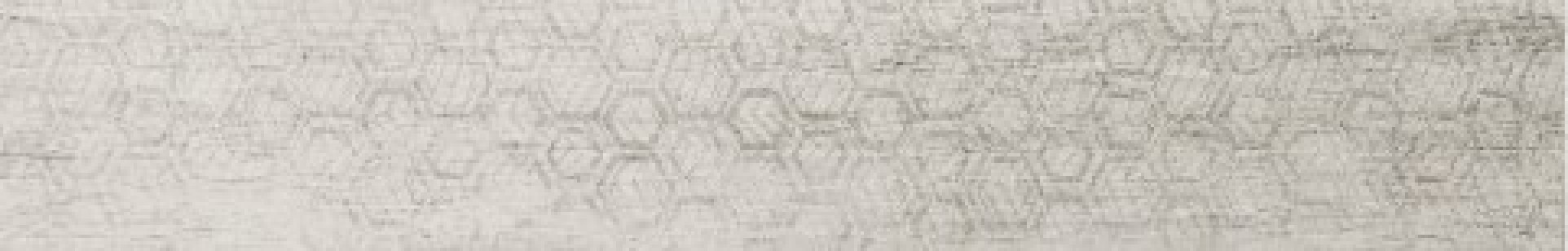 Декор Sichenia Nordek Bianco Decoro Rett 20x120 278491