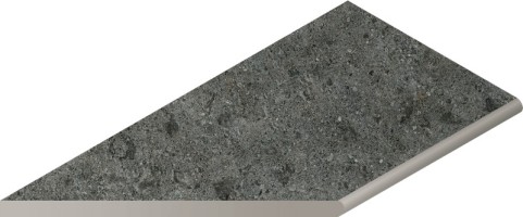 Genesis Х2 Grey Bor. Round Sx