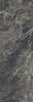 Плитка Mei Break The Line серый рельеф ректификат 39.8x119.8 настенная 16477