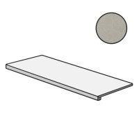 Ступень Italgraniti Nuances Grigio Gradone Toro Sq 33x120 NU02GT2