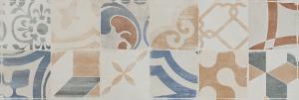 Декор Pamesa Ceramica Trend Antic 1 Matt Rect 33.3x100