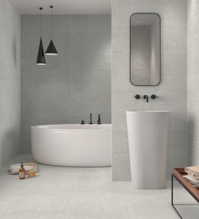 Керамогранит Keratile Newbury P.E. Grey Mt Rect 60x120 CAN5NEWBDDHA