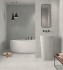 Керамогранит Keratile Newbury P.E. Grey Mt Rect 60x120 CAN5NEWBDDHA