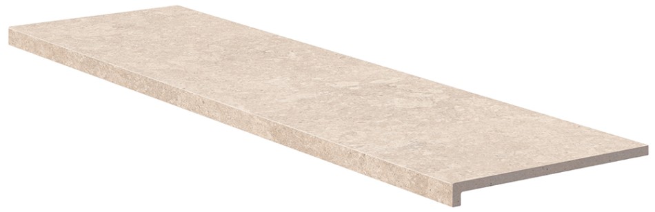 Ступень Exagres Bedford Sand Peldano Recto 120 33x120