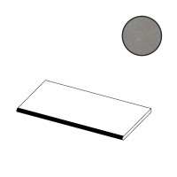 Ступень Atlas Concorde Italy Boost Grey Round Angolare Sx 20mm 30x60 A4HD