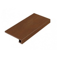 Ступень Italon Surface Corten Scalino 120 Front 33x120 фронтальная 620070000685